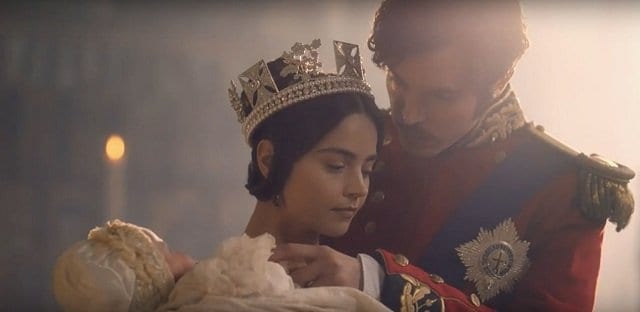 Victoria: Teaser zur 2. Staffel