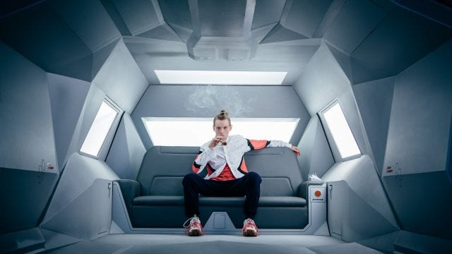 American Gods Season 1 2017