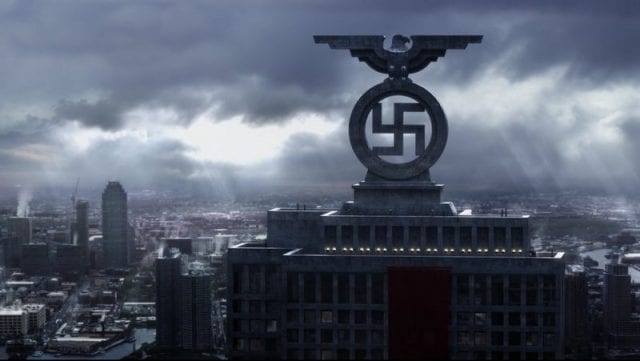 Musik in: The Man in the High Castle Season 1 (Henry Jackman & Dominic Lewis)