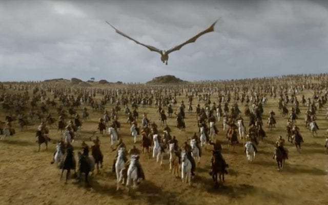 Game of Thrones Season 7: Zwei-Minuten-Trailer