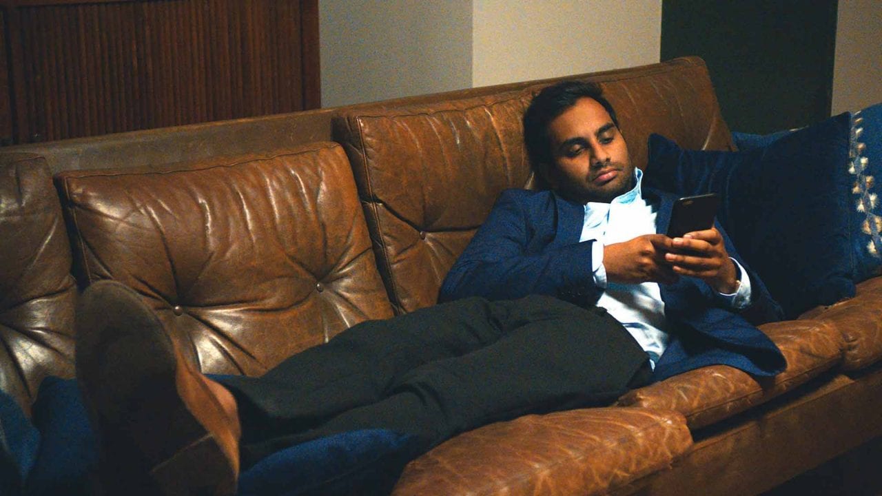 Review: Master of None Staffel 2