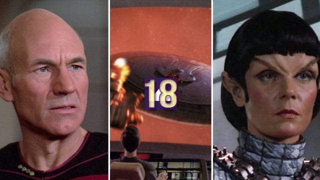Review: Star Trek TNG S02E11 – Contagion