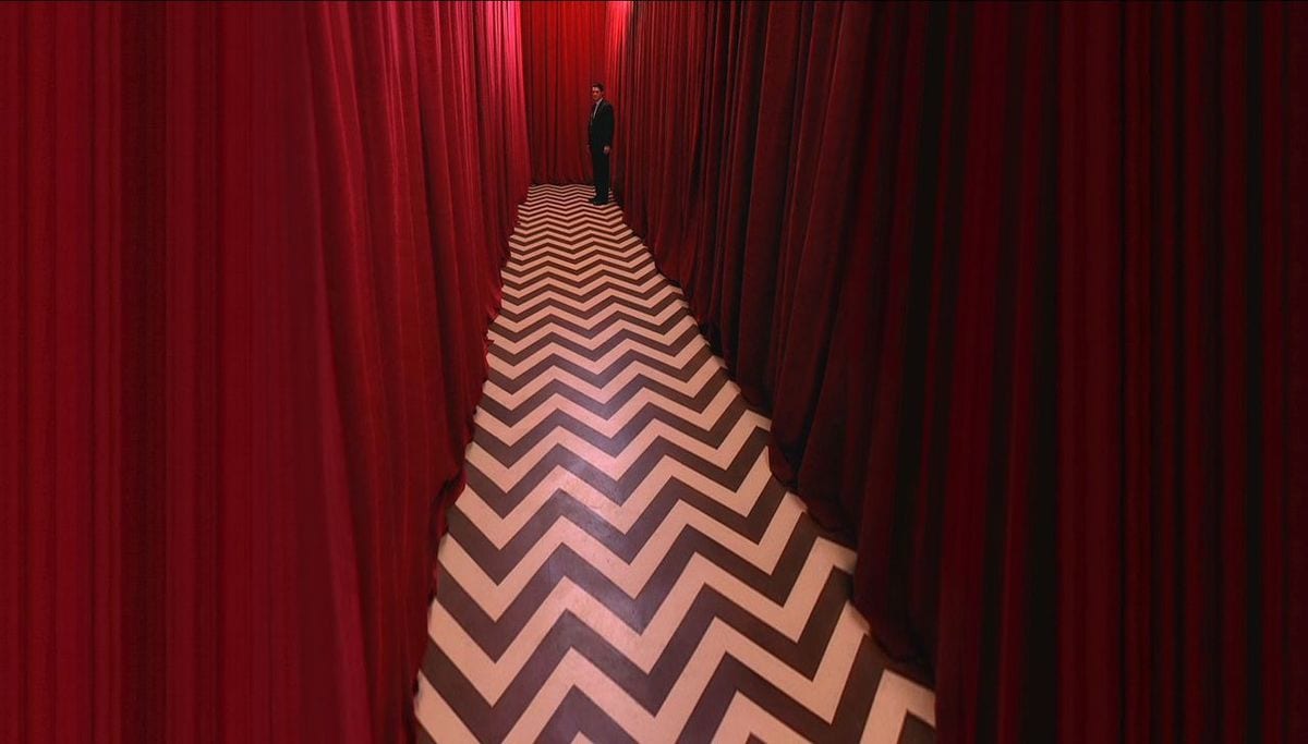 Review: Twin Peaks S03E01 & E02 – Pilot