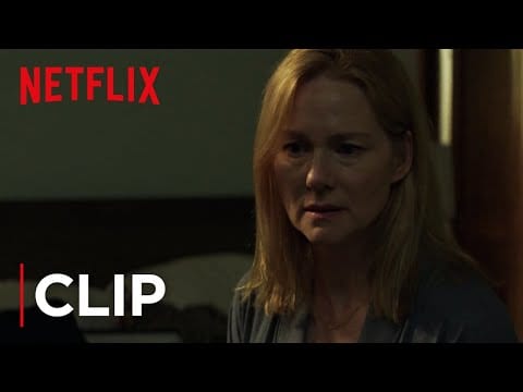 Preview-Szene aus OZARK