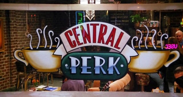 Der Kaffeekonsum in „Friends“ – eine statistische Analyse