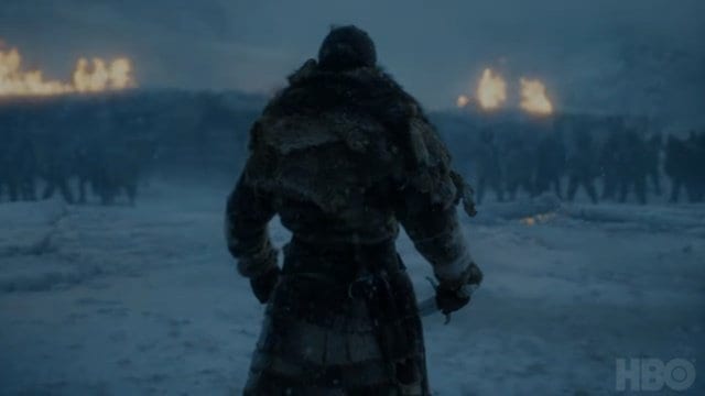 Game of Thrones: Neuer Trailer zu Season 7