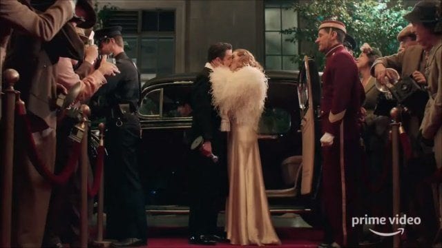 The Last Tycoon: Trailer zur neuen Amazon Original Series