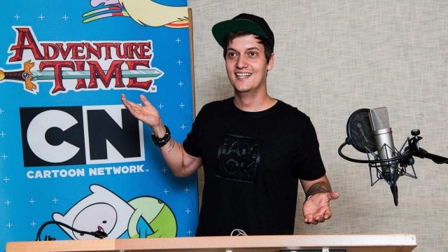 LeFloid-Adventure-Time-Synchro