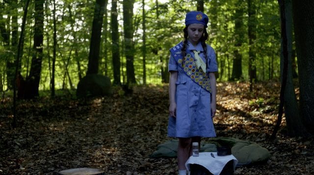 Review: Orange Is The New Black S05E02 - Fuck, Marry, Frieda