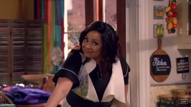 Raven’s Home: Trailer zum That’s so Raven-Sequel
