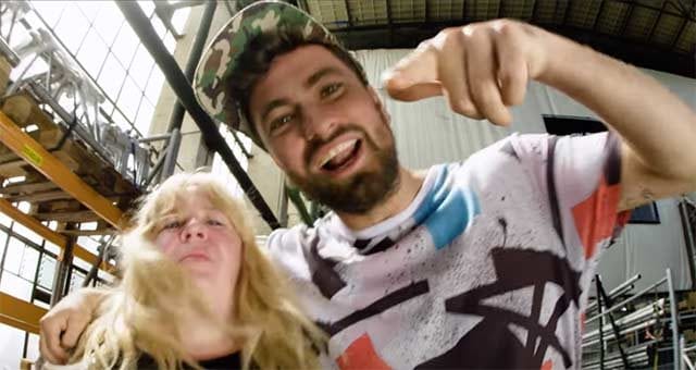 Circus HalliGalli: Epischer Disstrack zum Abschied