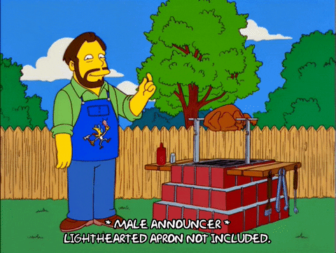 grillen