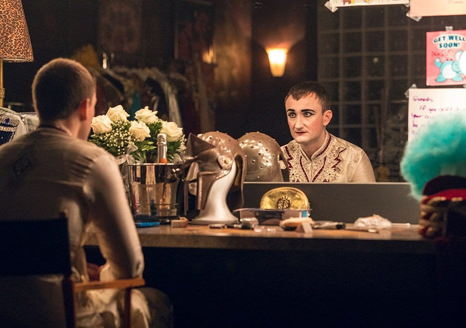 Review: Preacher S02E02 – Mumbai Sky Tower