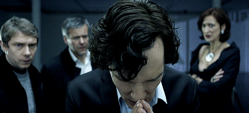 sherlock