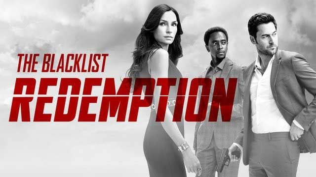 The Blacklist: Redemption nach 8 Folgen eingestellt