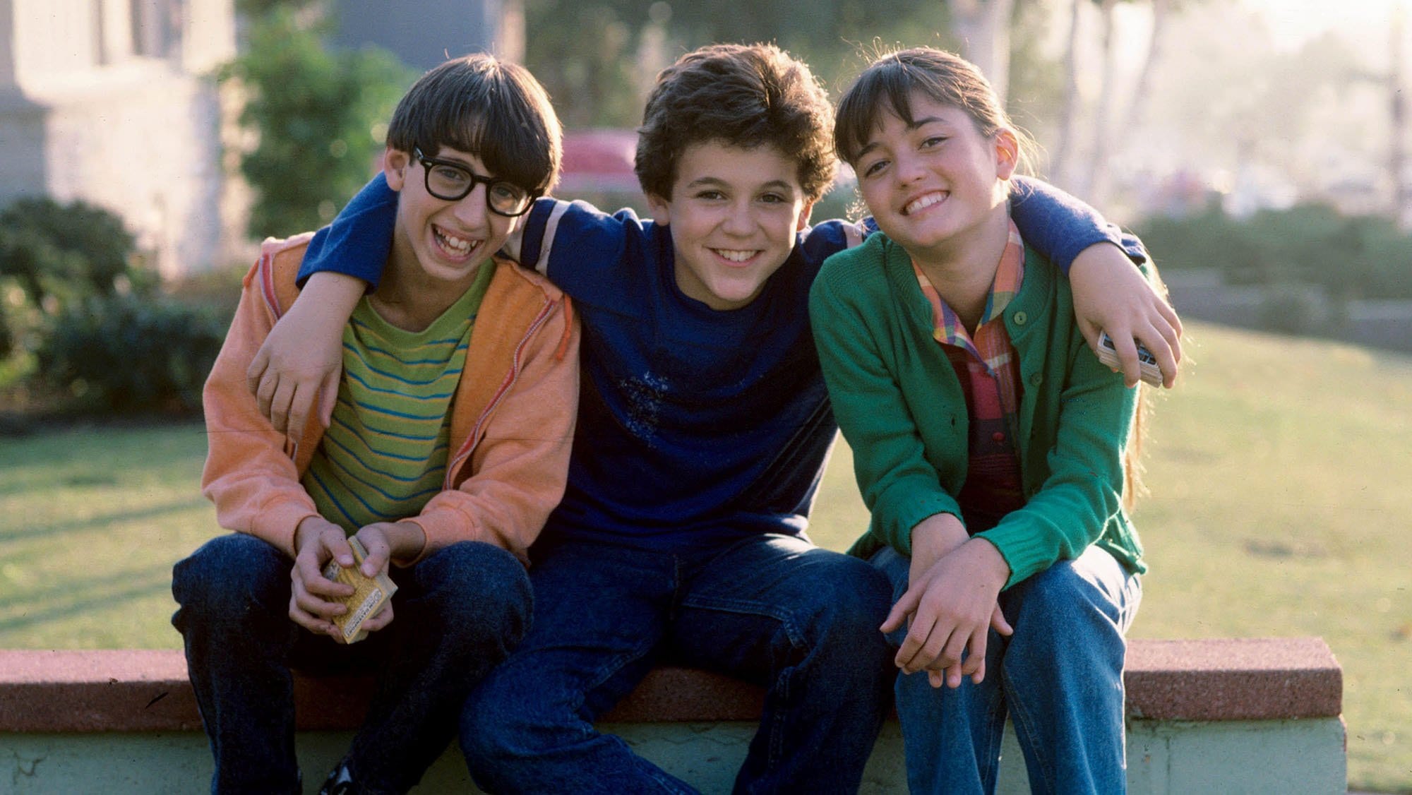 Klassiker der Woche: The Wonder Years (Wunderbare Jahre) - Perlen der