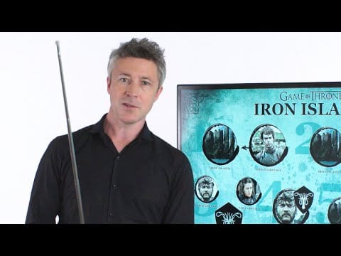 Littlefingers Recap von Game of Thrones' Staffel 6