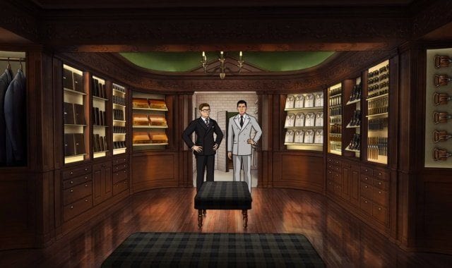 Archer_Kingsman