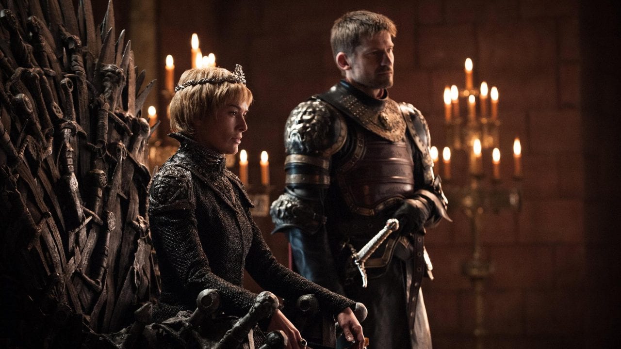 Game of Thrones: Alle Folgen in Staffel 8 in Spielfilmlänge