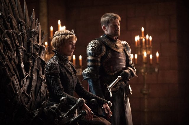 Game of Thrones: Alle Folgen in Staffel 8 in Spielfilmlänge