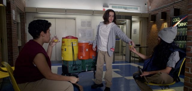 Review: Orange Is The New Black S05E07 – Full Bush, Half Snickers