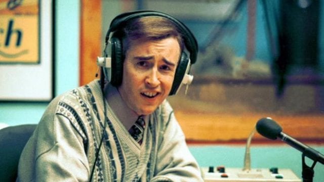 Serientest: I’m Alan Partridge