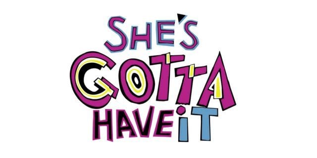 Serientipp(chen): She’s gotta have it