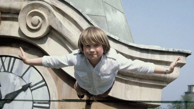 Klassiker der Woche: Der fliegende Ferdinand