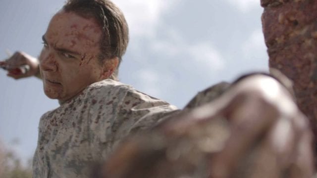 Fear the Walking Dead: Startdatum und Trailer zu Staffel 3.2