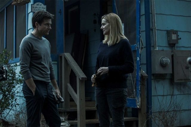 OZARK: Erster Trailer zur neuen Netflix-Serie