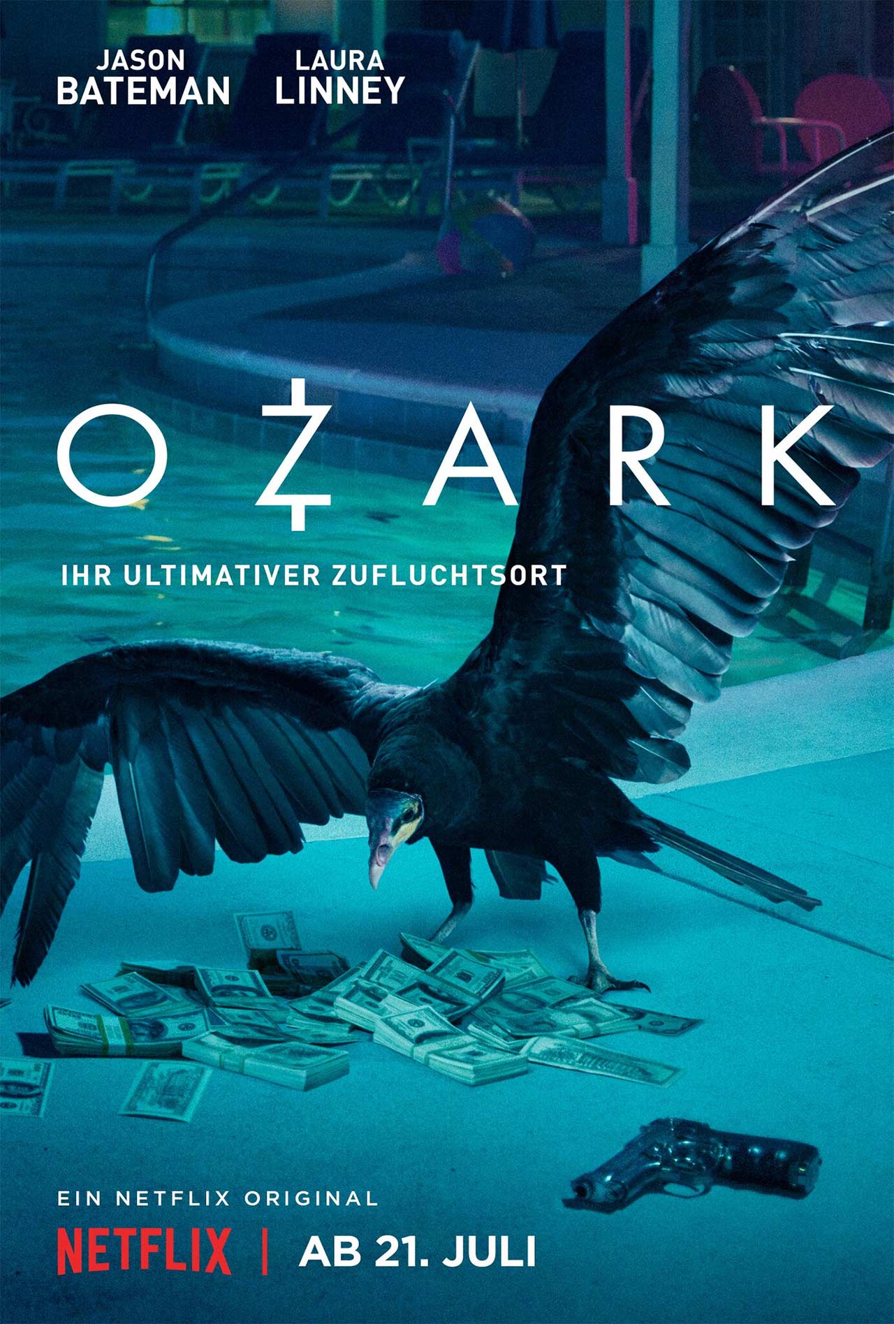 ozark-plakat