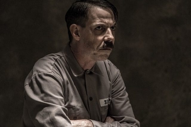 Review: Preacher S02E04 – Viktor