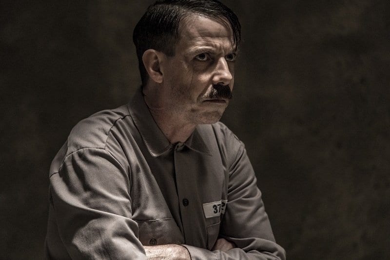 Review: Preacher S02E04 – Viktor