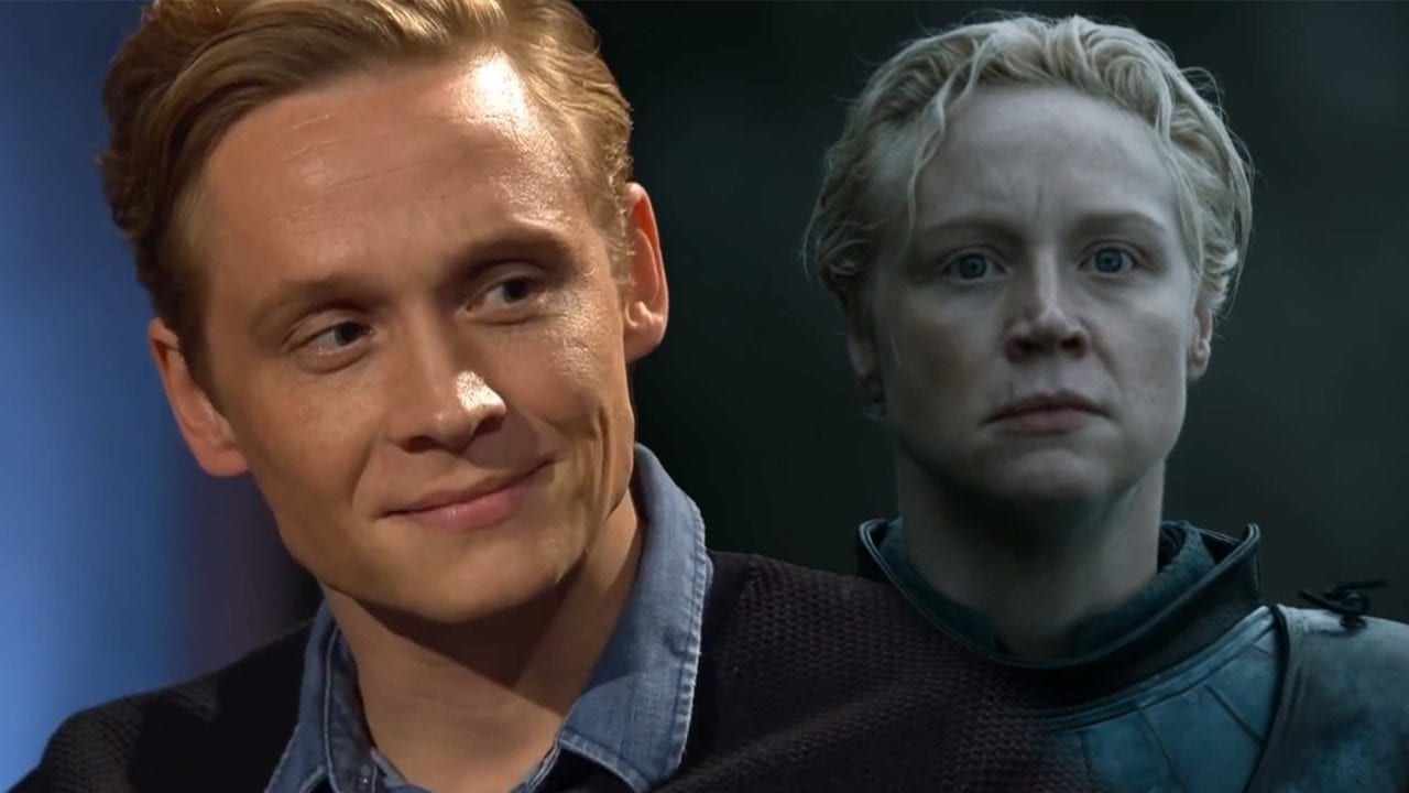 Brienne of Schweighöfer: Matthias in „Game of Thrones“?