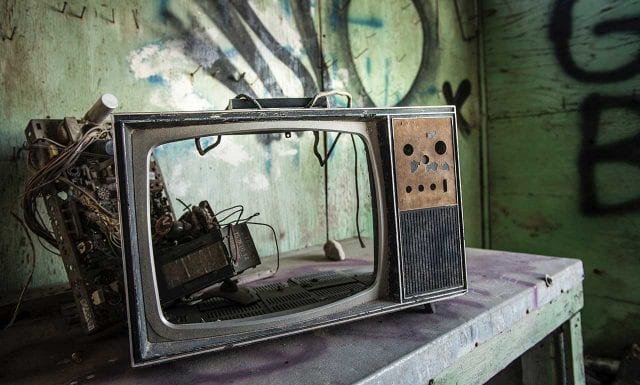 Sky und HBO entwickeln „Tschernobyl“-Serie