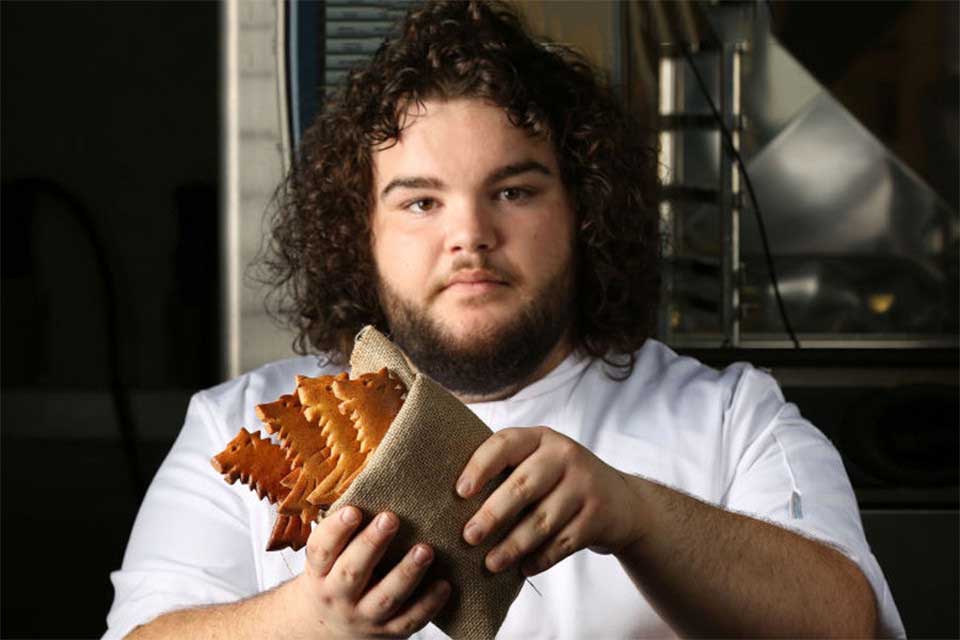 Hot Pie hat eine Bäckerei in London eröffnet