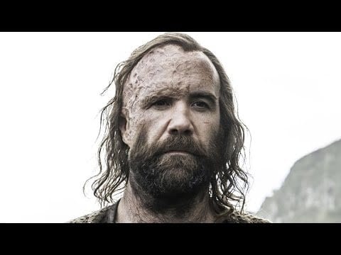 Game of Thrones - Deleted Scenes