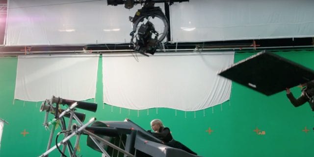 Game Of Thrones – Making Of – The Loot Train Attack