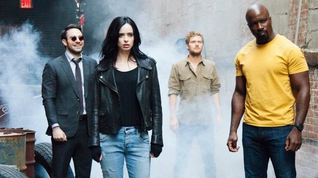 Review: Marvel’s The Defenders – Serienauftakt