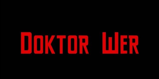 Doctor Who Theme in the Mix!