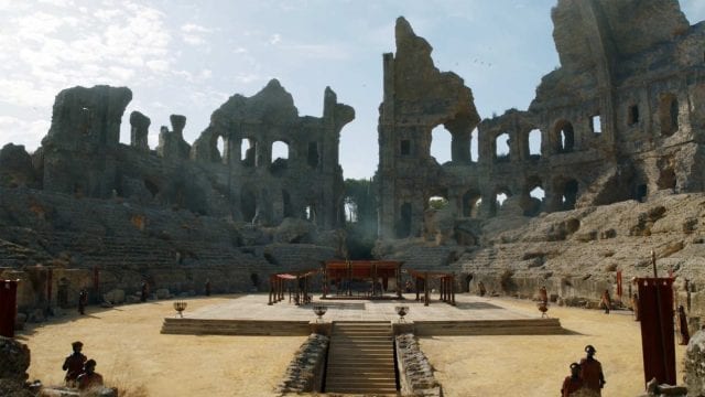 Review: Game of Thrones S07E07 – The Dragon and the Wolf