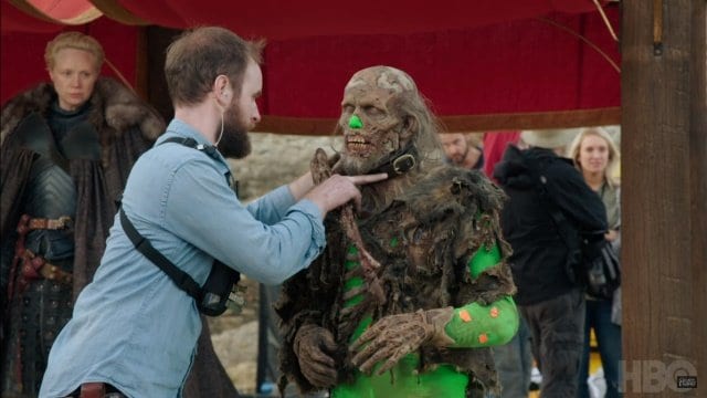 Game of Thrones: Behind the Scenes – Worlds Collide