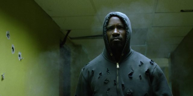 Marvel's Luke Cage