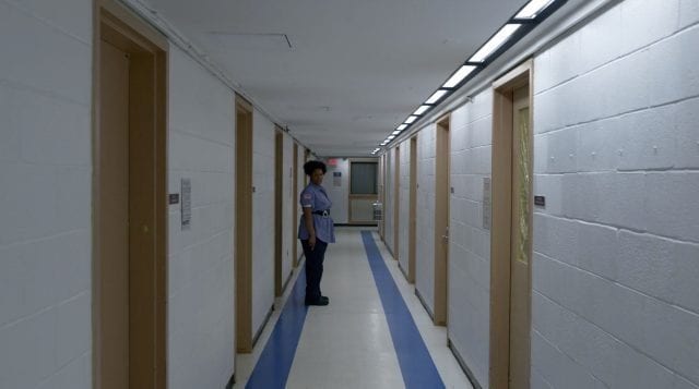 Review: Orange Is The New Black S05E09 - The Tightening
