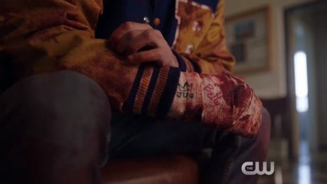 Riverdale: Teaser zu Staffel 2