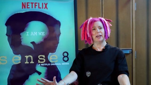 Sense8: Thank You Video