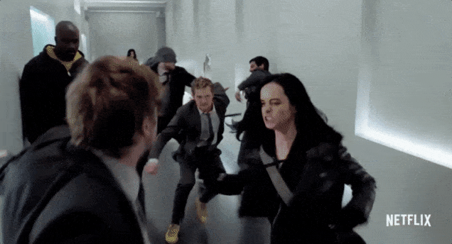 The-Defenders