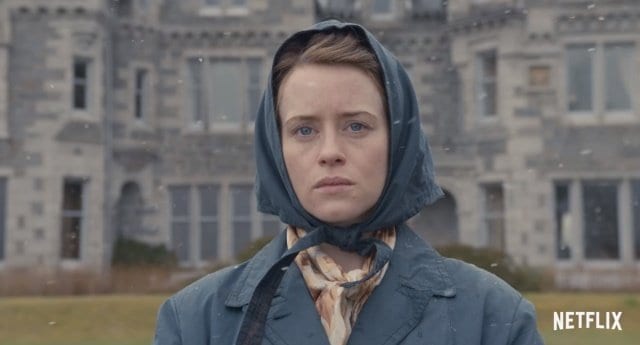 The Crown: Trailer und Startdatum zu Staffel 2