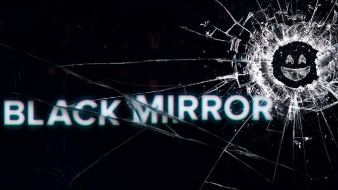 Black Mirror: Infos und Teaser zu Staffel 4