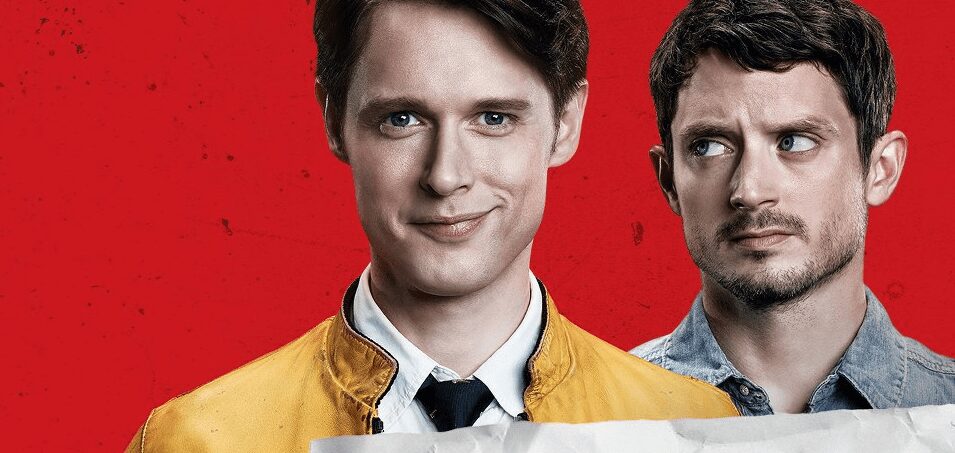 Trailer zur zweiten Staffel von Dirk Gently’s Holistic Detective Agency